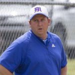 Jay Mitchell takes over at Decatur Heritage