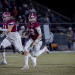 Tigers’ season ends in 35-28 loss to Gardendale