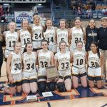 Priceville Lady Bulldogs punch ticket to Final Four