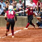 Hartselle softball finishes fourth in regional play