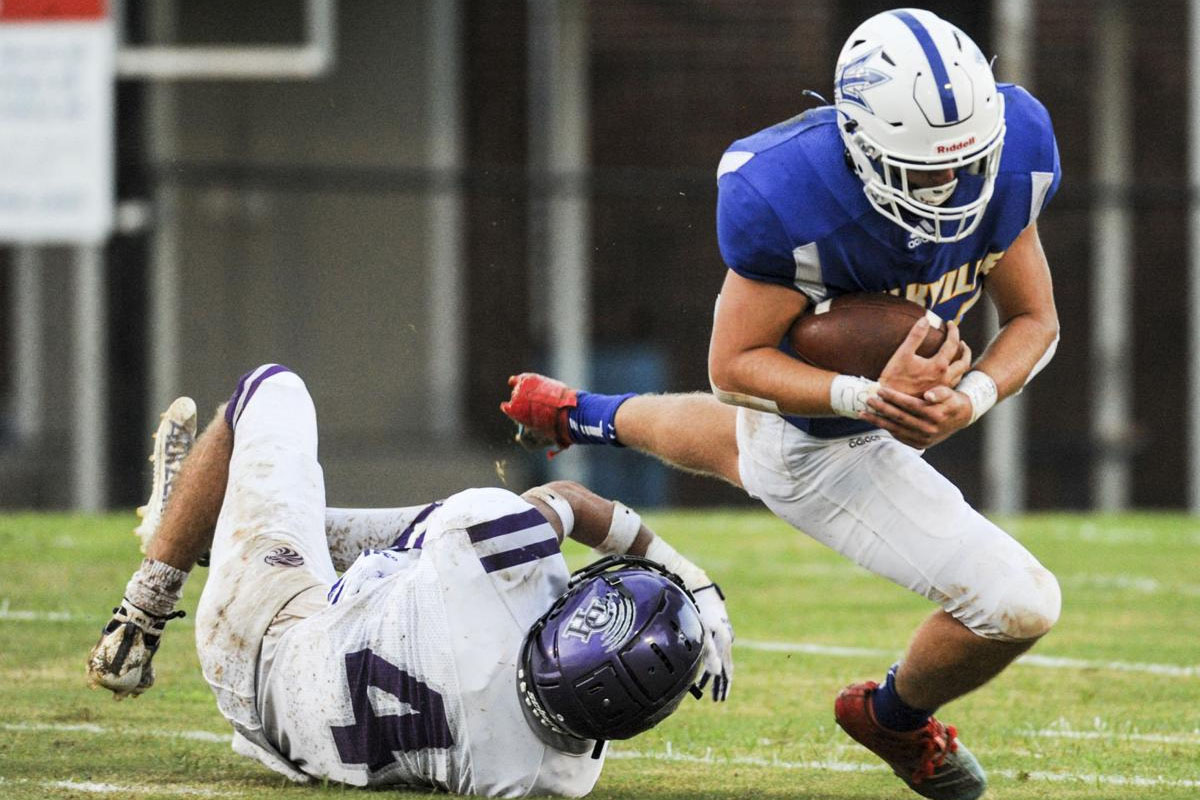 Falkville runs past Pisgah 35-22