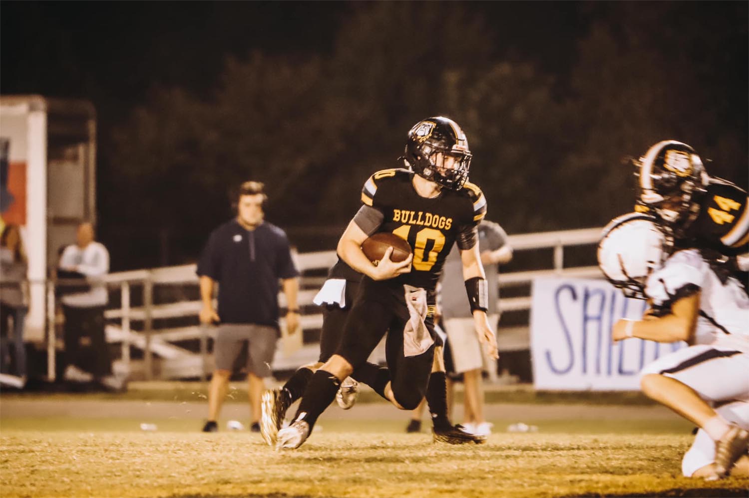 Priceville’s big first-half leads to 58-43 win over Rogers