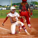 Bats go silent as Lady Tigers’ season comes to an end